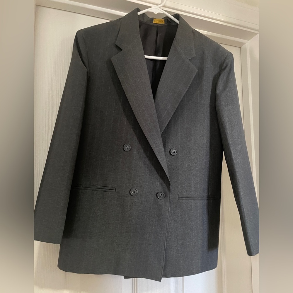 Boys Suit Mark Jason